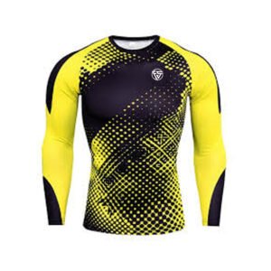 Compression Shirts