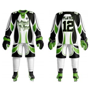 Ice Hockey Uniforms