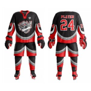 Ice Hockey Uniforms