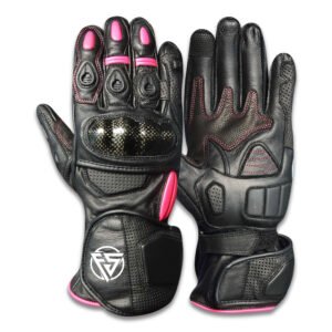 Motorbike Gloves