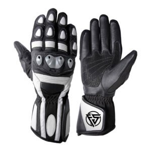 Motorbike Gloves