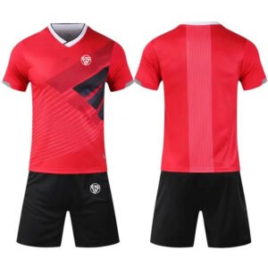 Soccer Uniforms