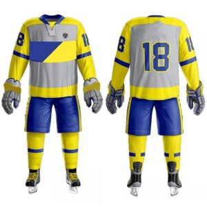Ice Hockey Uniforms