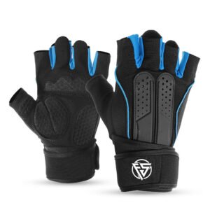 Weight Lifting Gloves