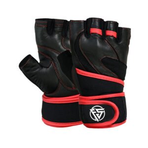Weight Lifting Gloves